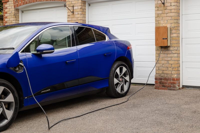 The Changing Landscape of Electric Vehicles: What’s Been Canceled and Why